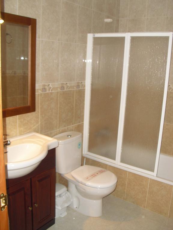 Habitación Doble - 1 o 2 camas